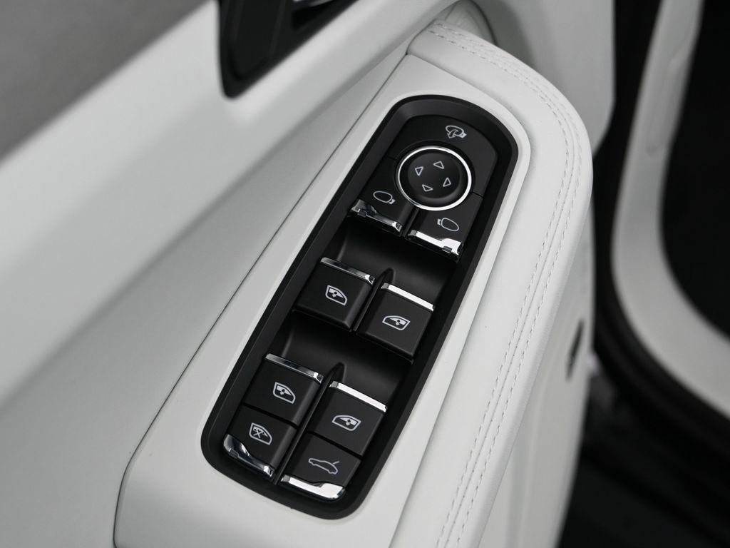 new 2026 Porsche Macan car, priced at $84,050