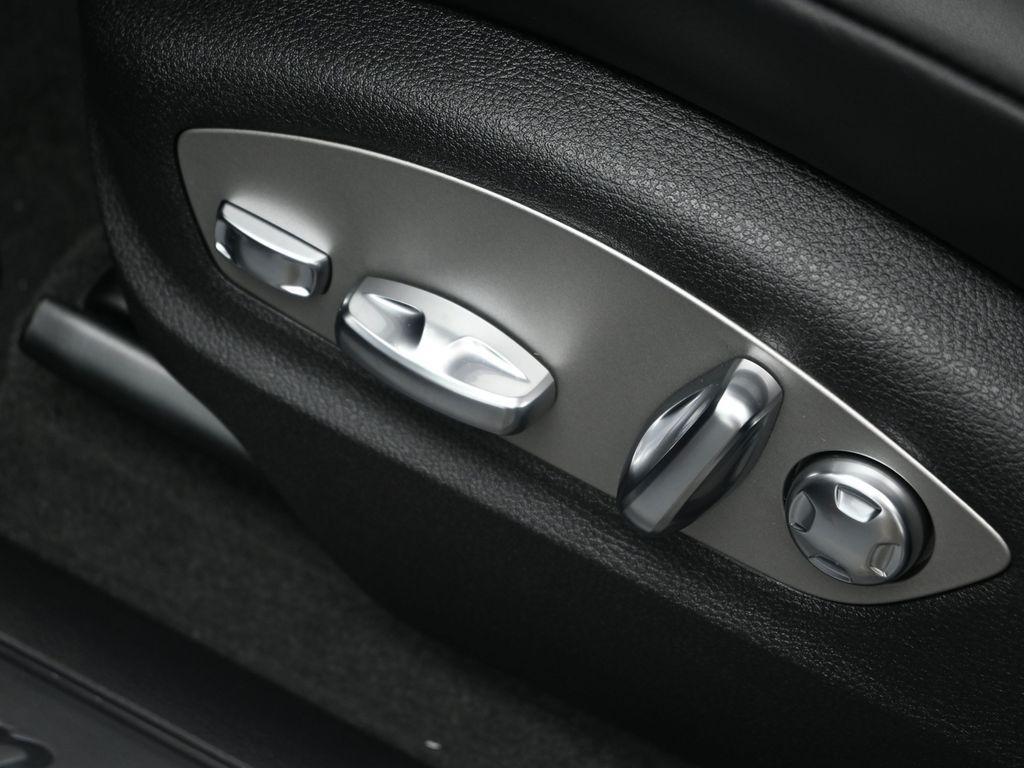 new 2026 Porsche Macan car, priced at $77,740