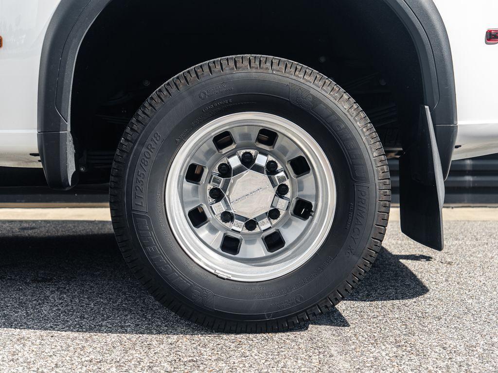 used 2025 GMC Sierra 3500 car, priced at $74,990