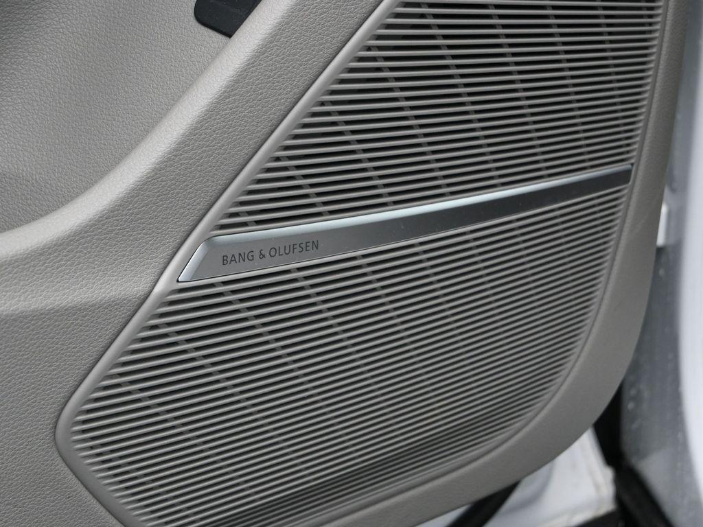 used 2023 Audi Q7 car, priced at $48,900