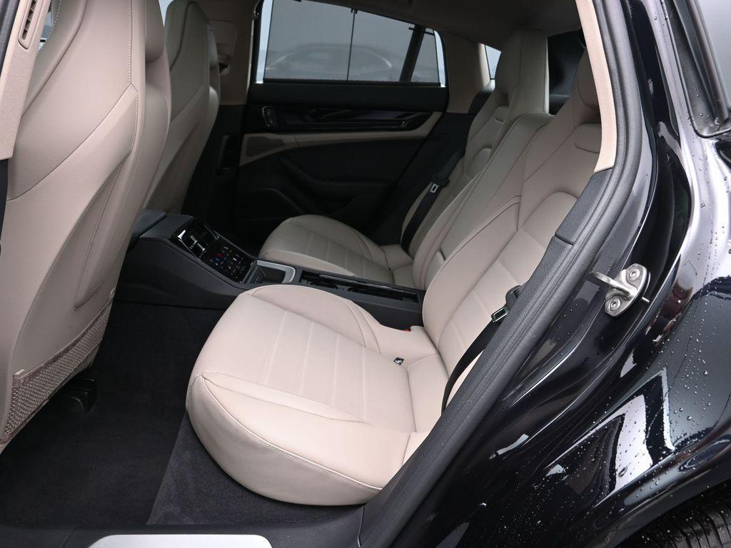 new 2025 Porsche Panamera car, priced at $119,900