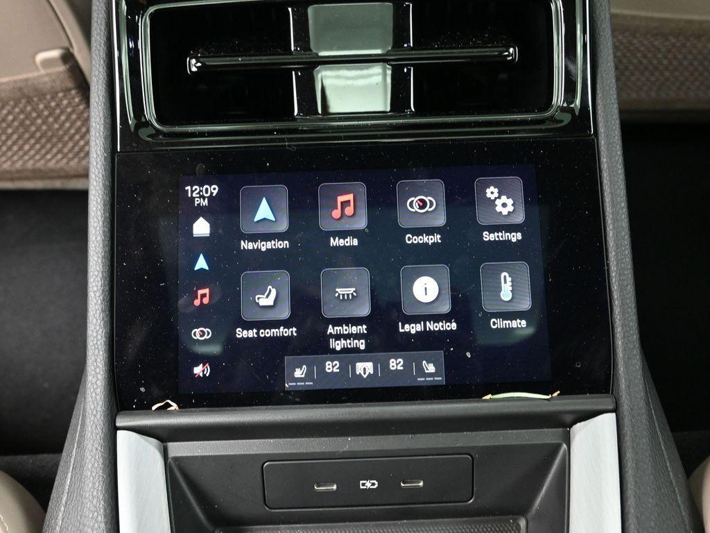 new 2025 Porsche Panamera car, priced at $119,900