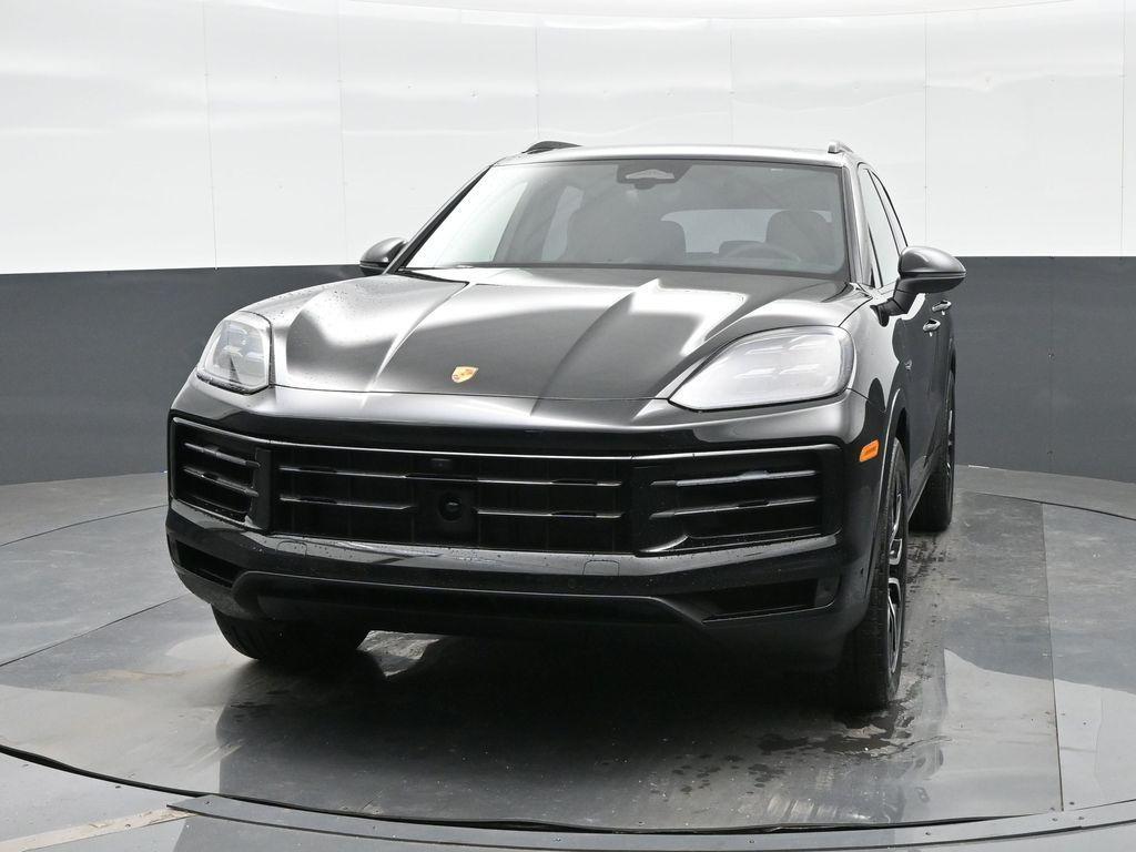 new 2026 Porsche Cayenne car, priced at $130,040