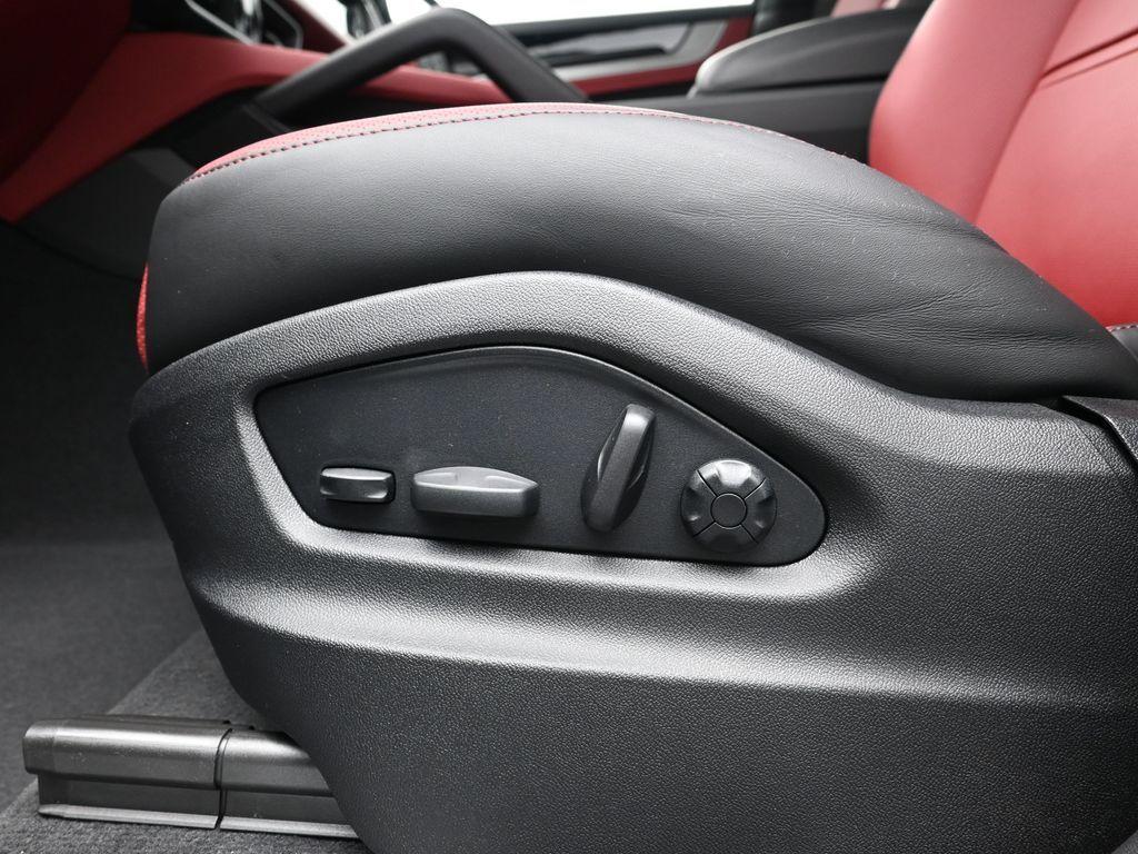 new 2026 Porsche Cayenne car, priced at $130,040