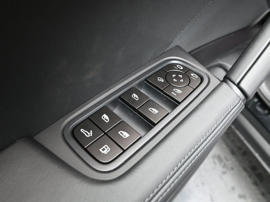 new 2026 Porsche Cayenne car, priced at $130,040