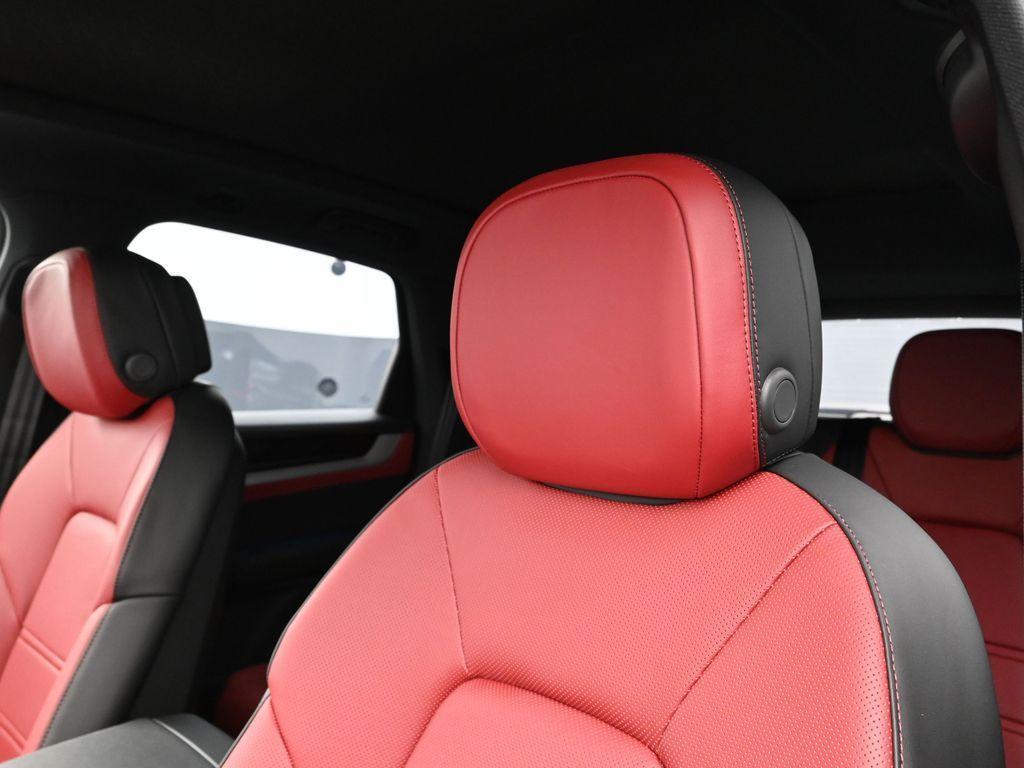 new 2026 Porsche Cayenne car, priced at $130,040