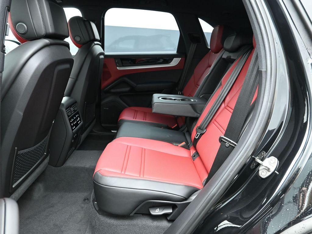 new 2026 Porsche Cayenne car, priced at $130,040