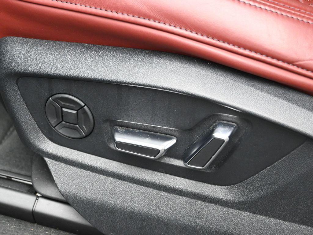 used 2021 Audi SQ8 car, priced at $62,900