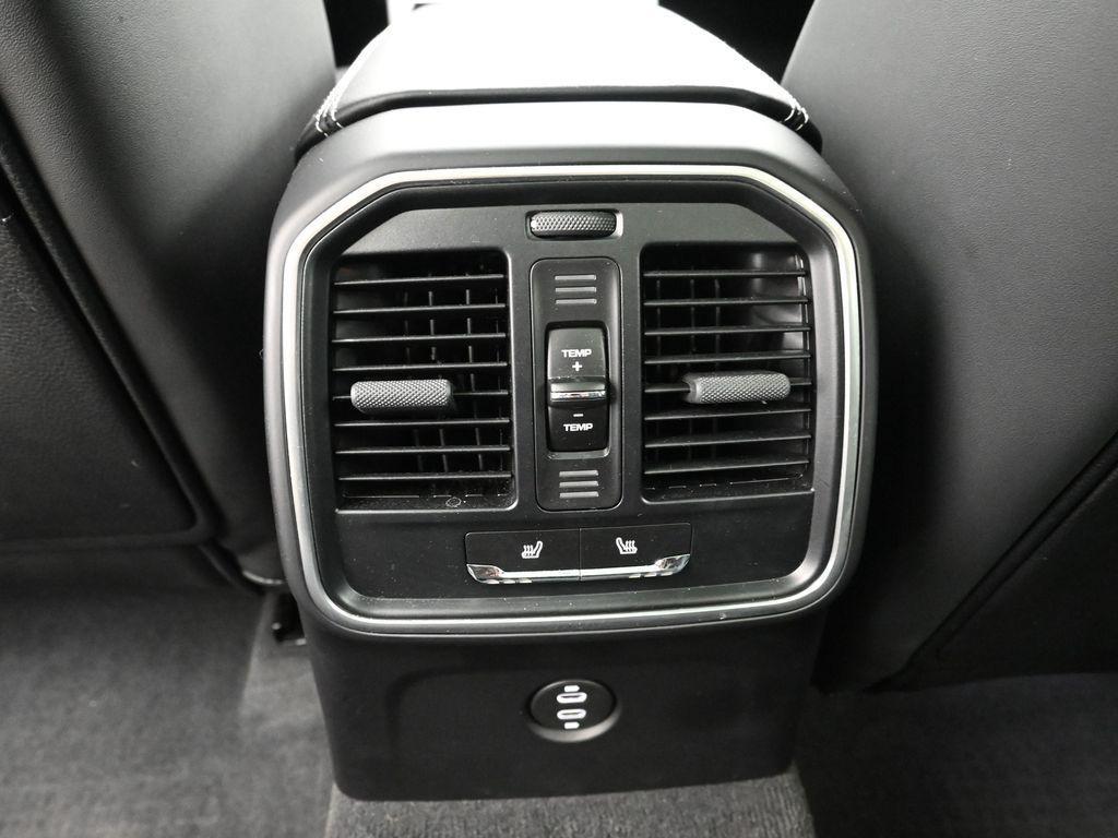 used 2024 Porsche Macan car, priced at $69,490