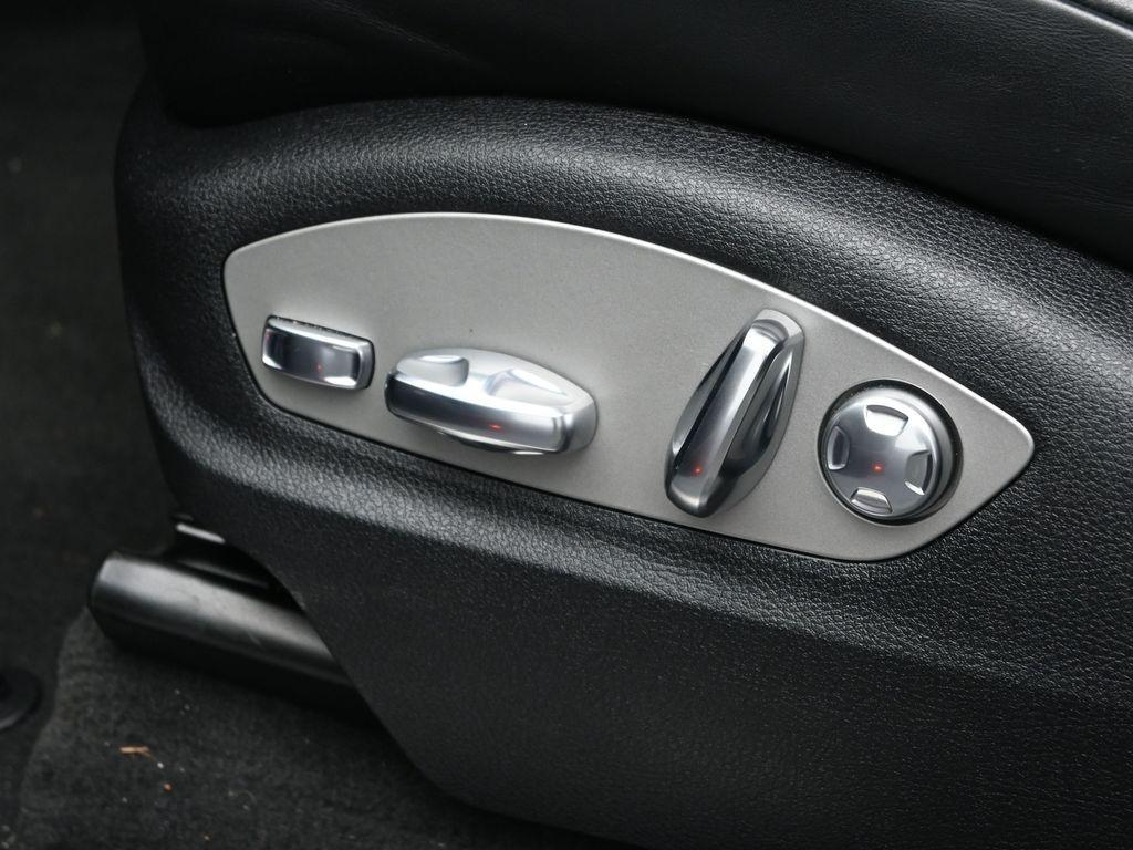 used 2024 Porsche Macan car, priced at $69,490