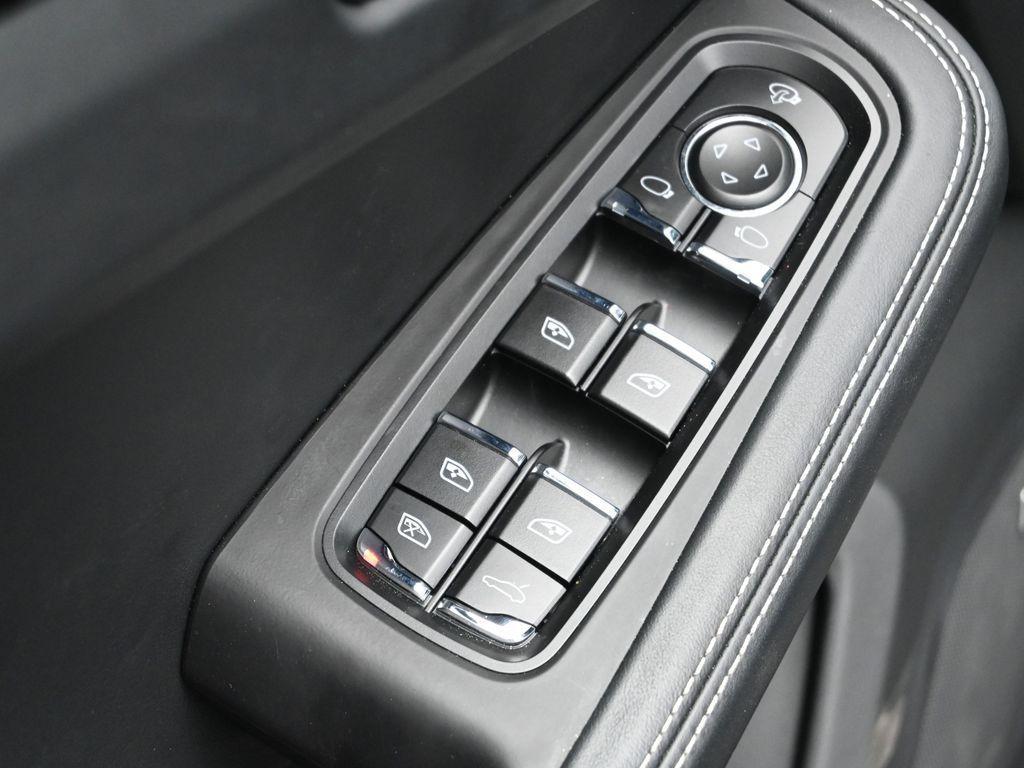 used 2024 Porsche Macan car, priced at $69,490