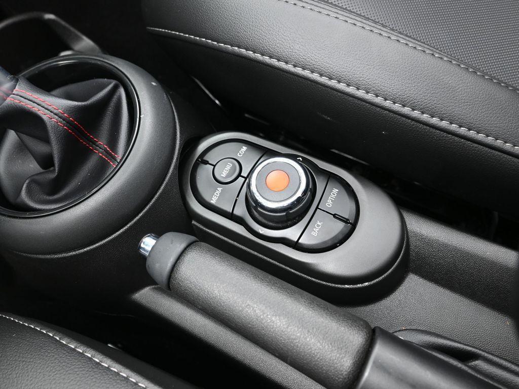 used 2019 MINI Convertible car, priced at $19,490