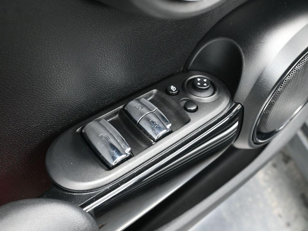 used 2019 MINI Convertible car, priced at $19,490