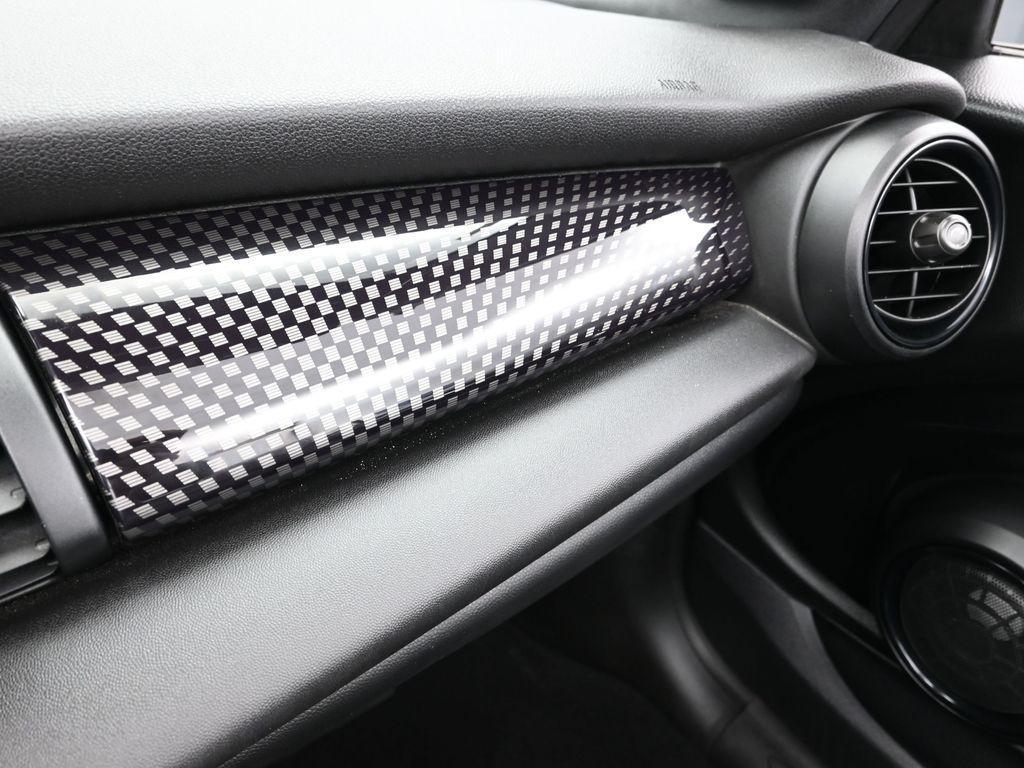 used 2019 MINI Convertible car, priced at $19,490