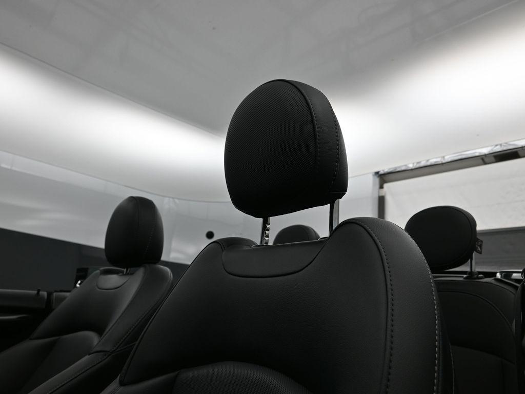 used 2019 MINI Convertible car, priced at $19,490