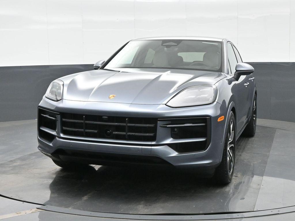 new 2026 Porsche Cayenne car, priced at $128,510