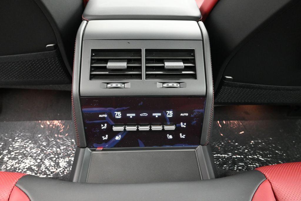 new 2026 Porsche Panamera car, priced at $165,850