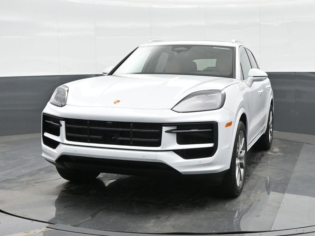 new 2026 Porsche Cayenne car, priced at $117,970