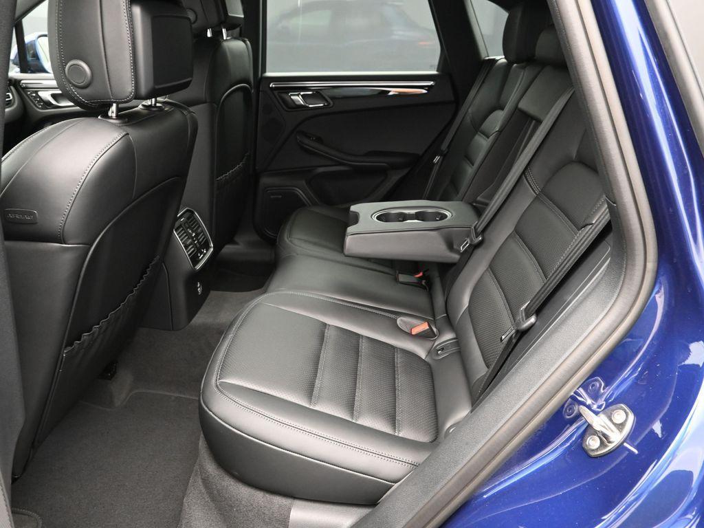 used 2026 Porsche Macan car, priced at $77,720