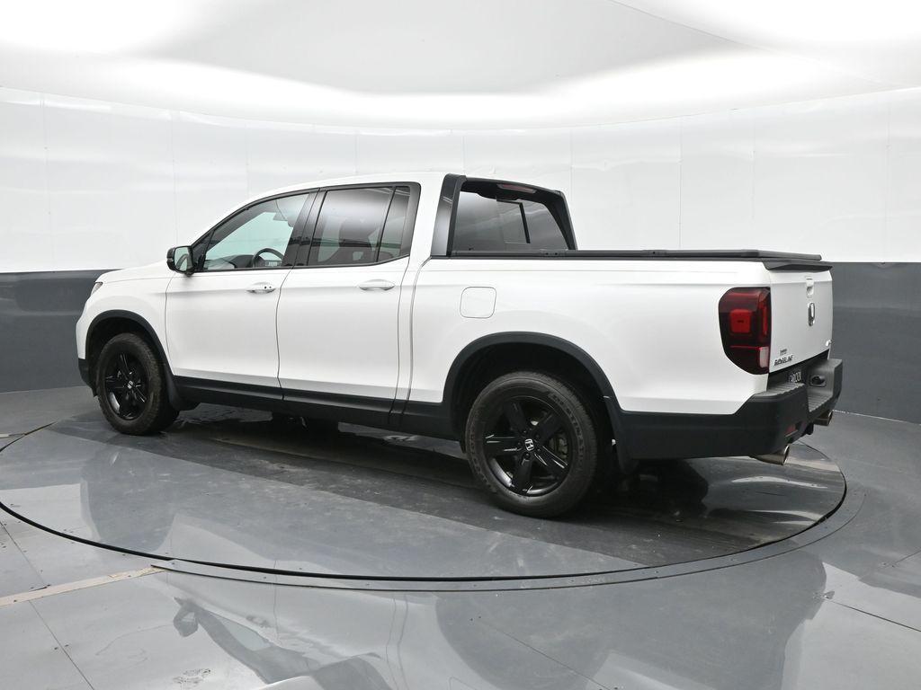 used 2023 Honda Ridgeline car, priced at $33,900