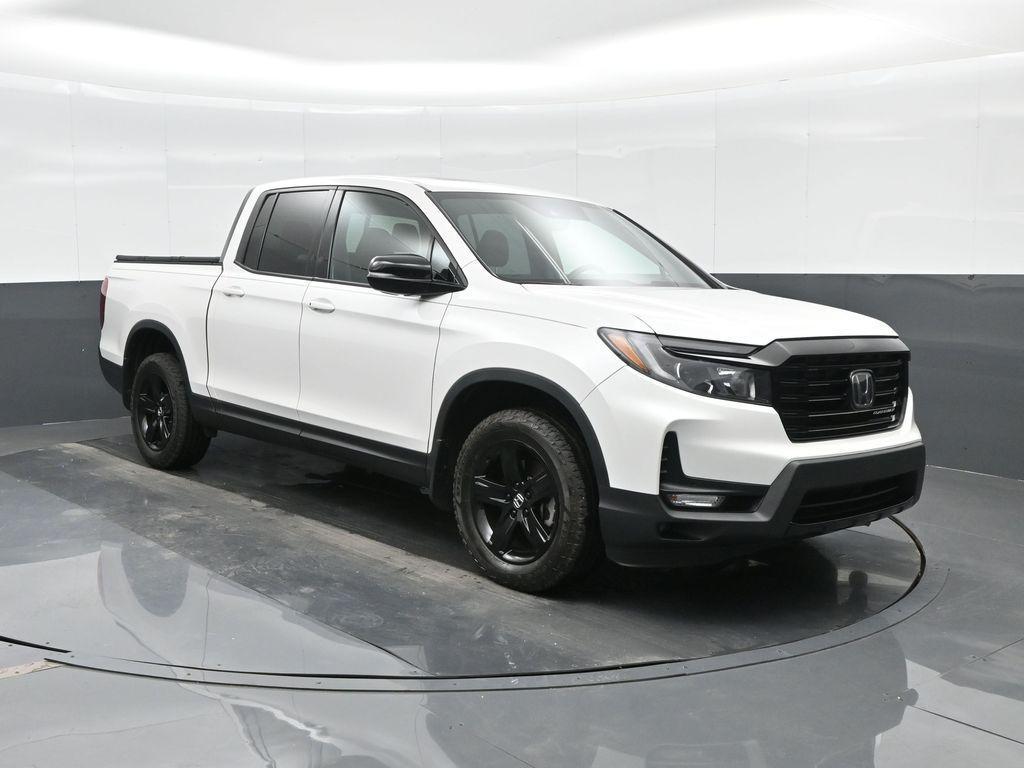 used 2023 Honda Ridgeline car, priced at $33,900