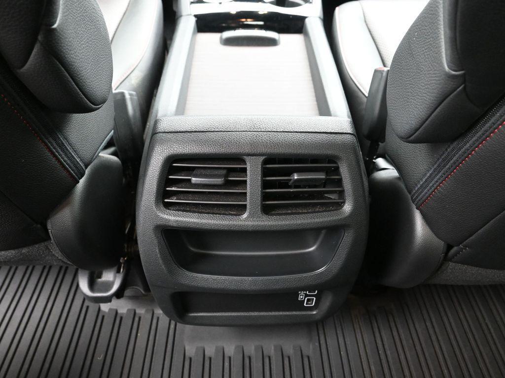 used 2023 Honda Ridgeline car, priced at $33,900