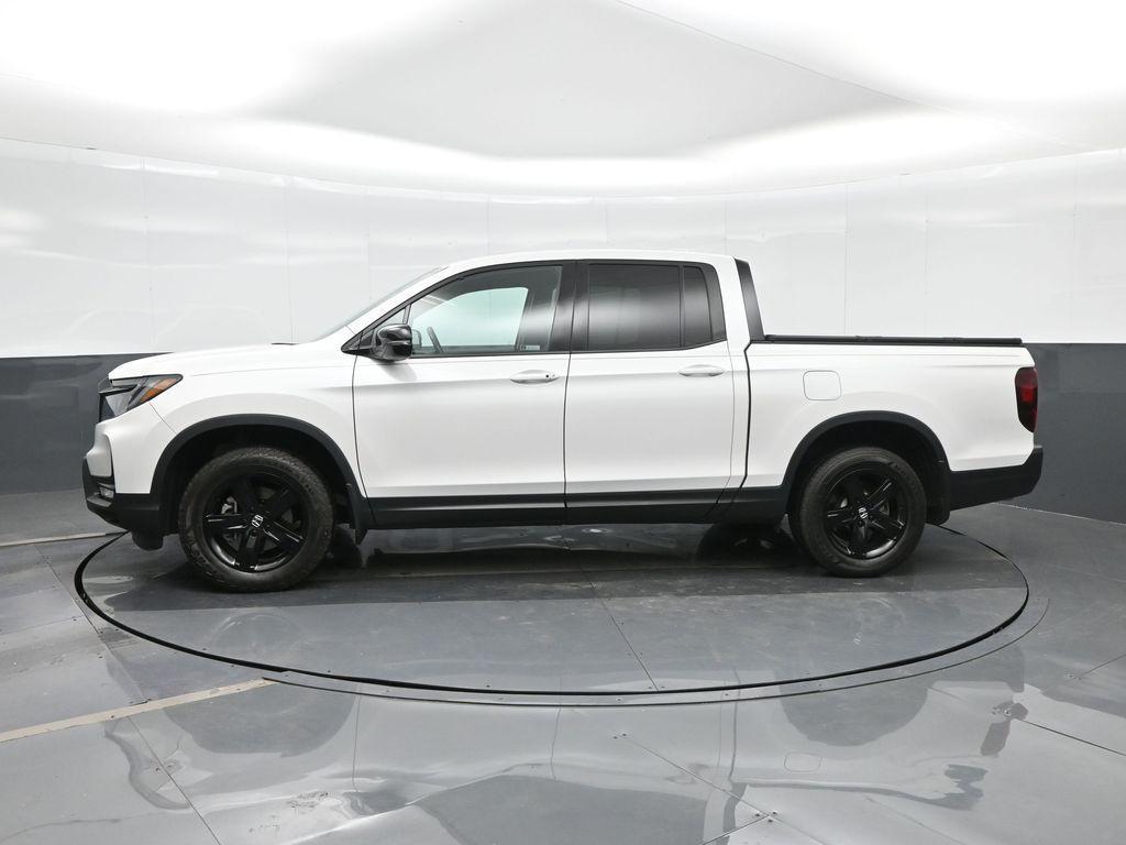 used 2023 Honda Ridgeline car, priced at $33,900