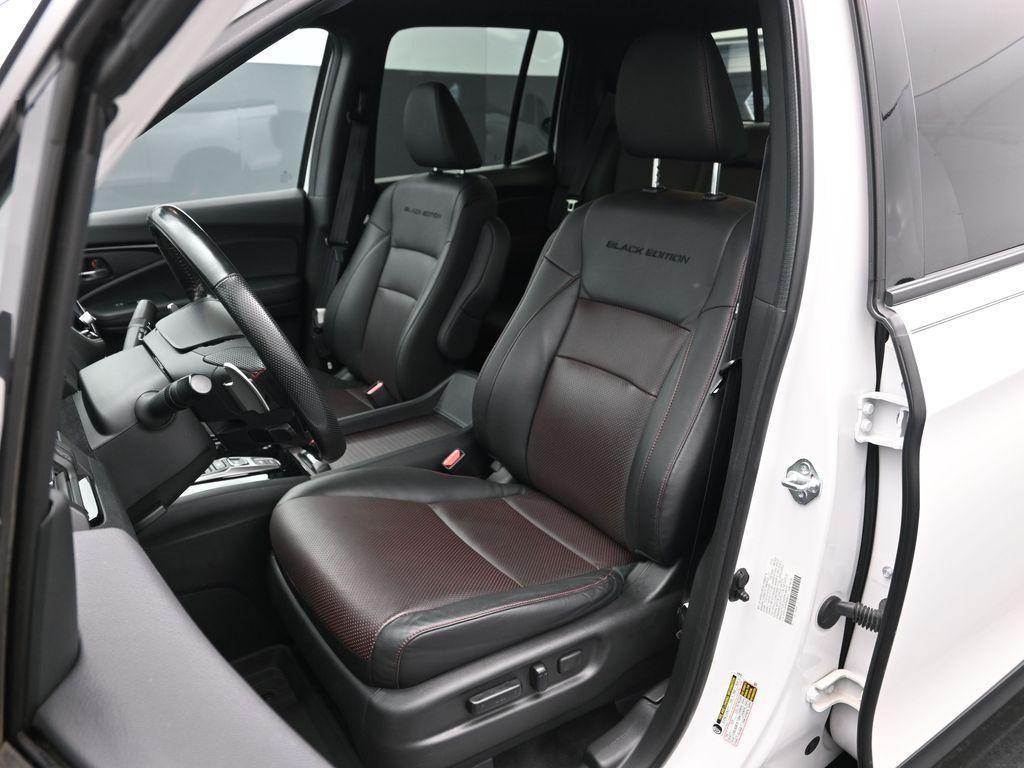 used 2023 Honda Ridgeline car, priced at $33,900