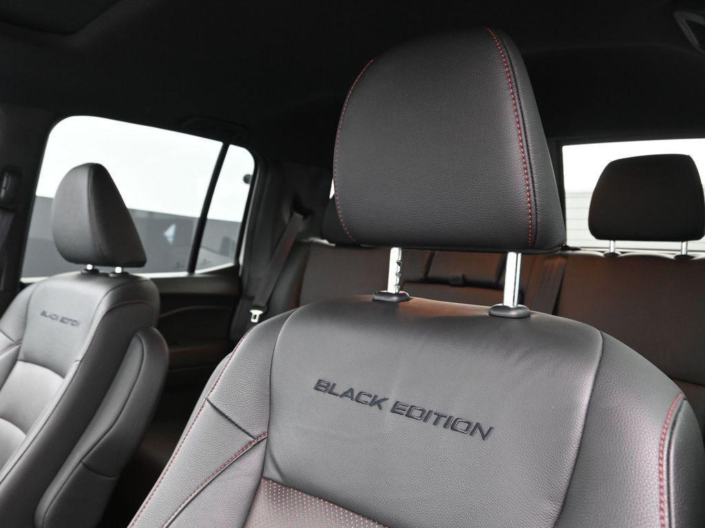 used 2023 Honda Ridgeline car, priced at $33,900