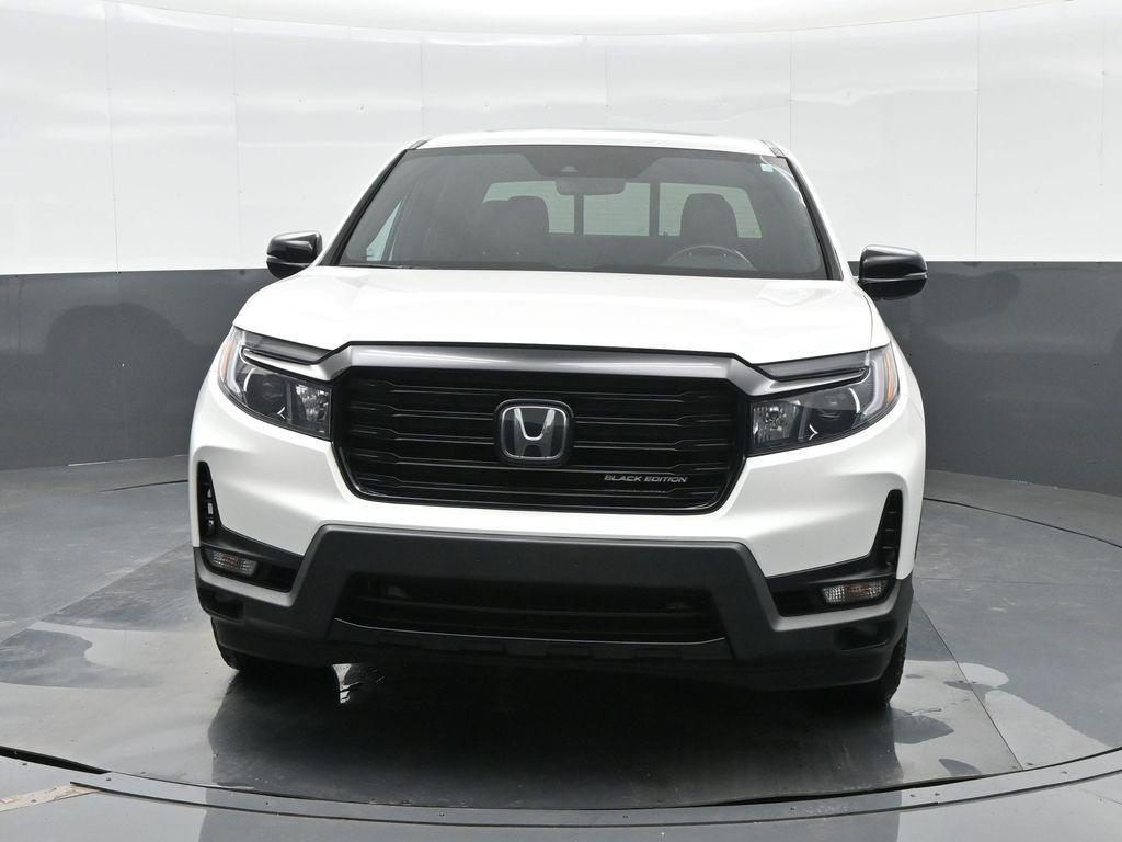 used 2023 Honda Ridgeline car, priced at $33,900