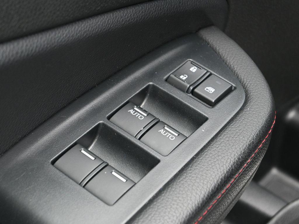 used 2023 Honda Ridgeline car, priced at $33,900