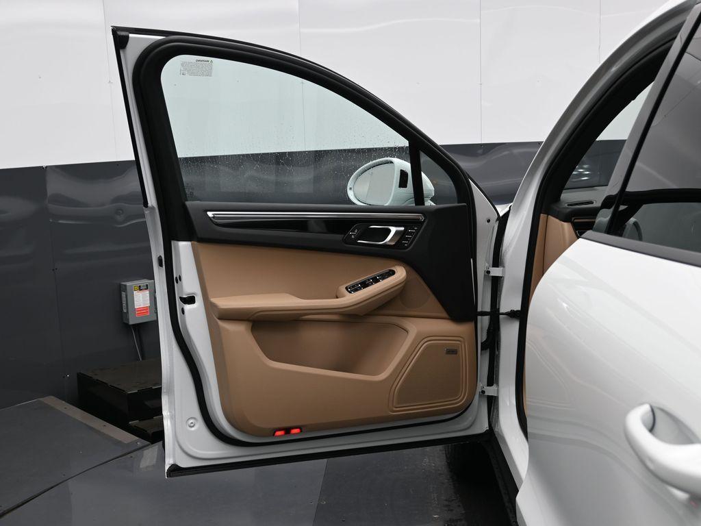 new 2026 Porsche Macan car, priced at $80,830