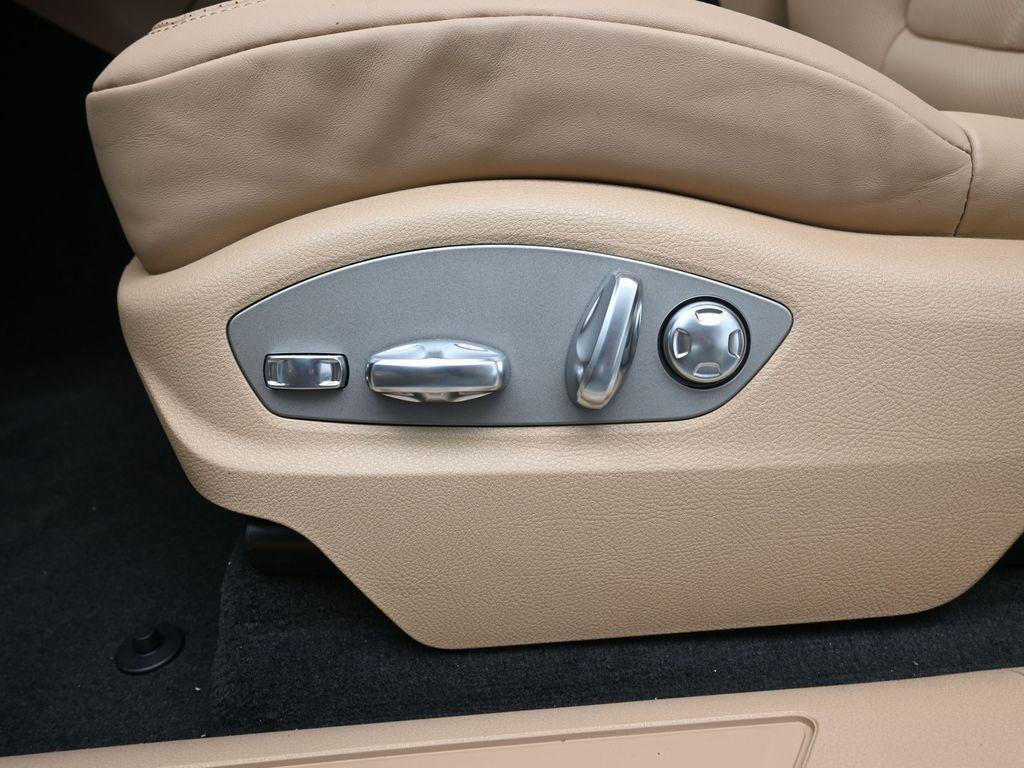 new 2026 Porsche Macan car, priced at $80,830