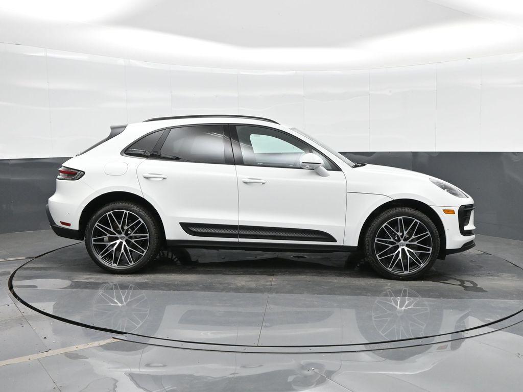 new 2026 Porsche Macan car, priced at $80,830