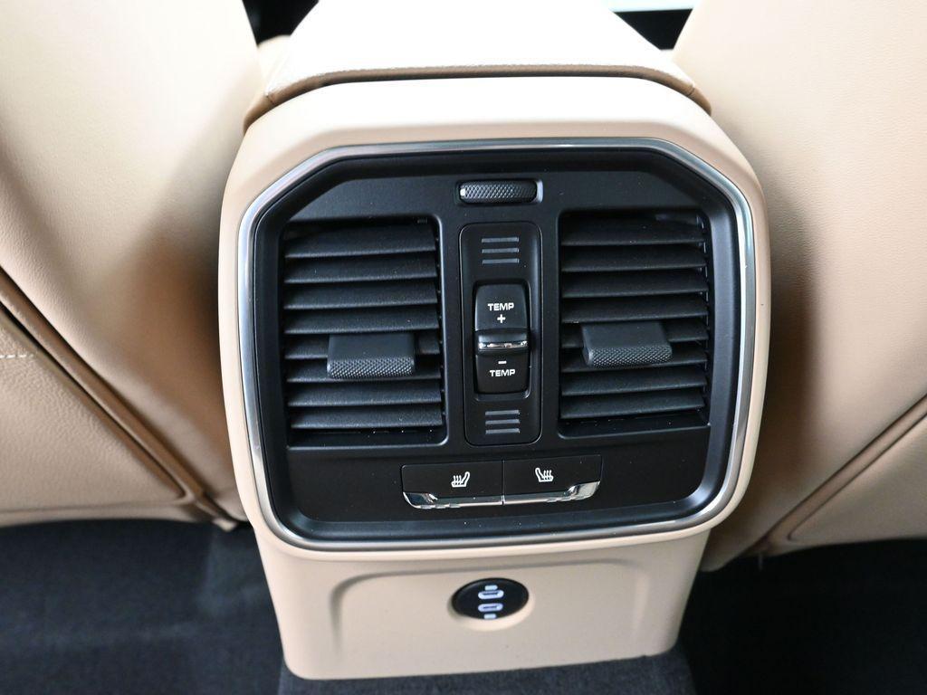 new 2026 Porsche Macan car, priced at $80,830