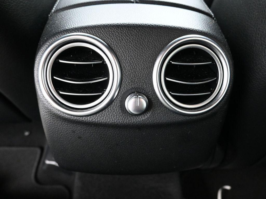 used 2019 Mercedes-Benz GLC 300 car, priced at $29,490