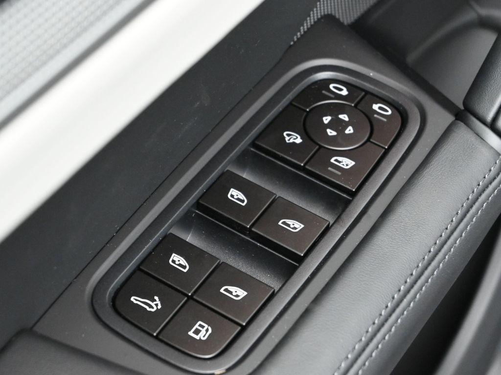 new 2026 Porsche Cayenne car, priced at $133,550