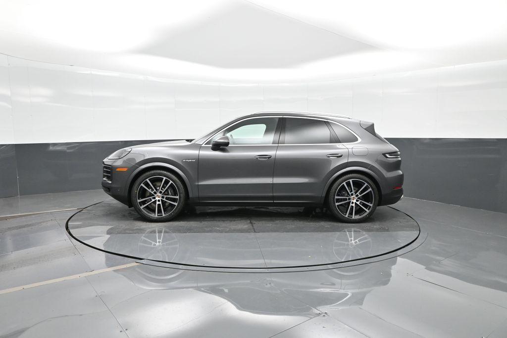 new 2026 Porsche Cayenne car, priced at $133,550