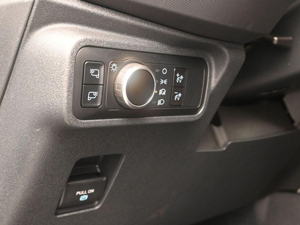 used 2024 Ford Bronco car, priced at $51,900