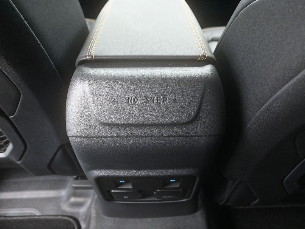 used 2024 Ford Bronco car, priced at $51,900