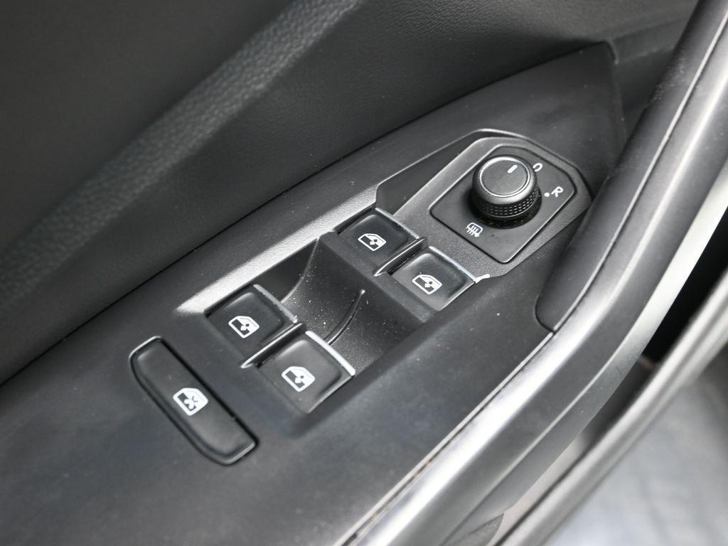 used 2022 Volkswagen Jetta GLI car, priced at $21,900