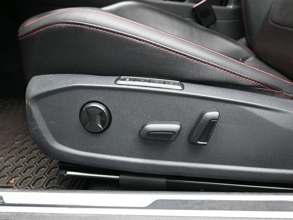 used 2022 Volkswagen Jetta GLI car, priced at $21,900