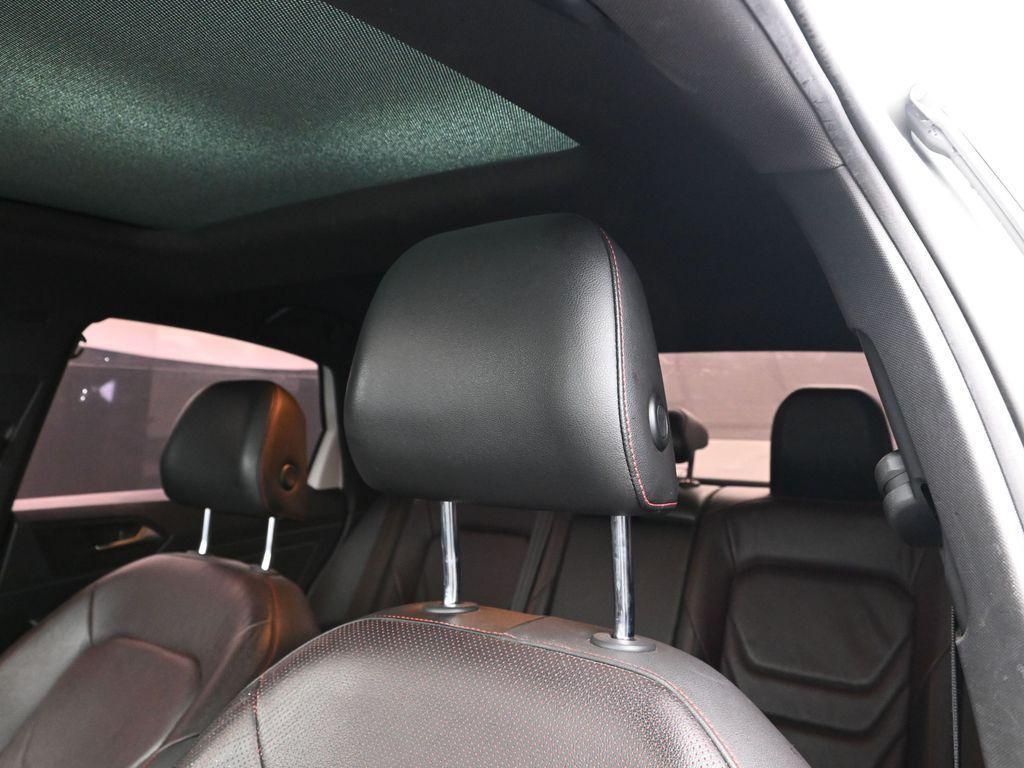 used 2022 Volkswagen Jetta GLI car, priced at $21,900