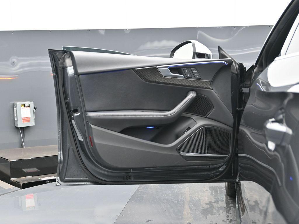 used 2019 Audi S5 car, priced at $34,900