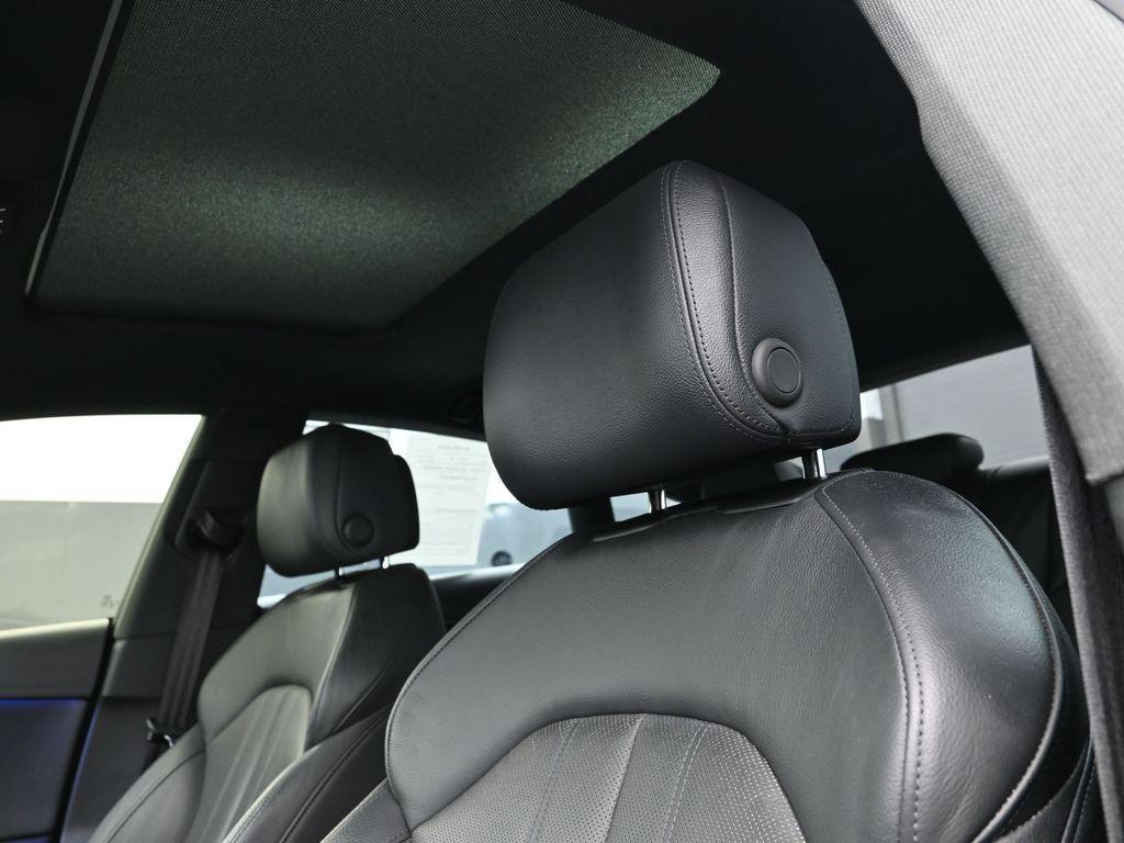 used 2019 Audi S5 car, priced at $34,900