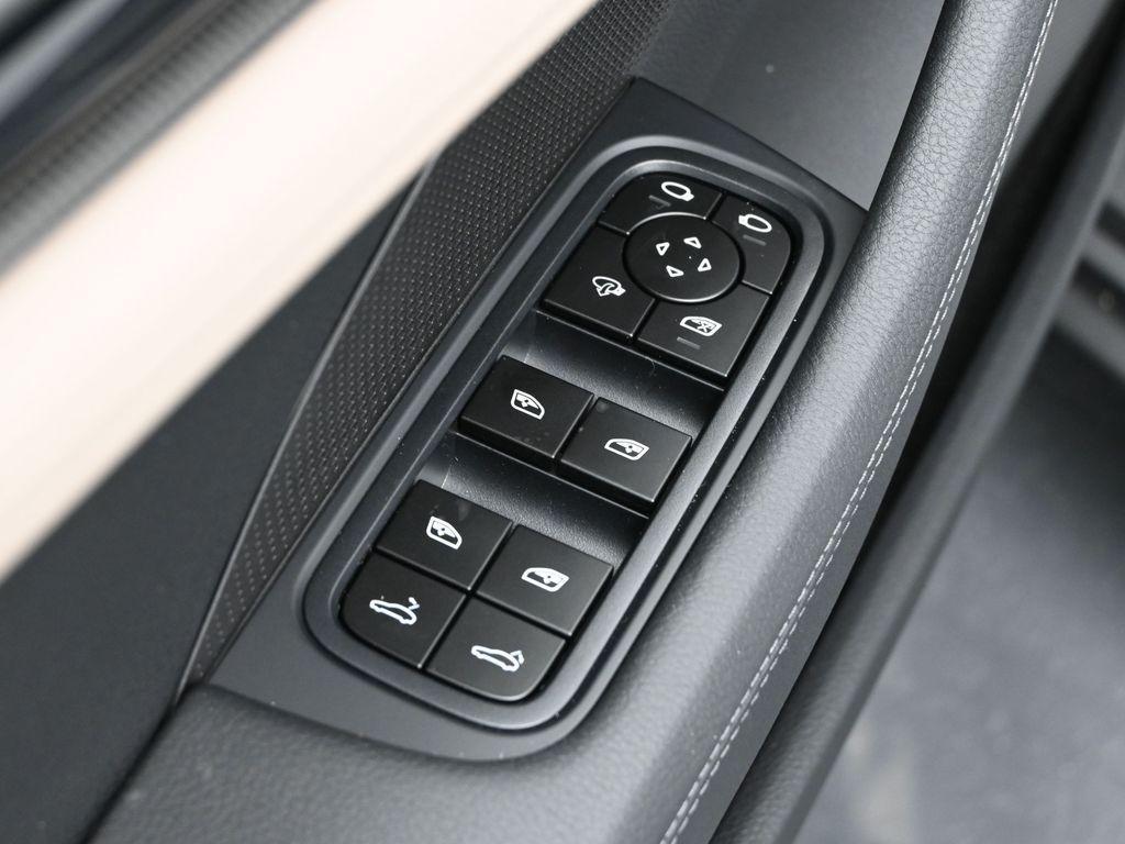 new 2025 Porsche Panamera car, priced at $133,075