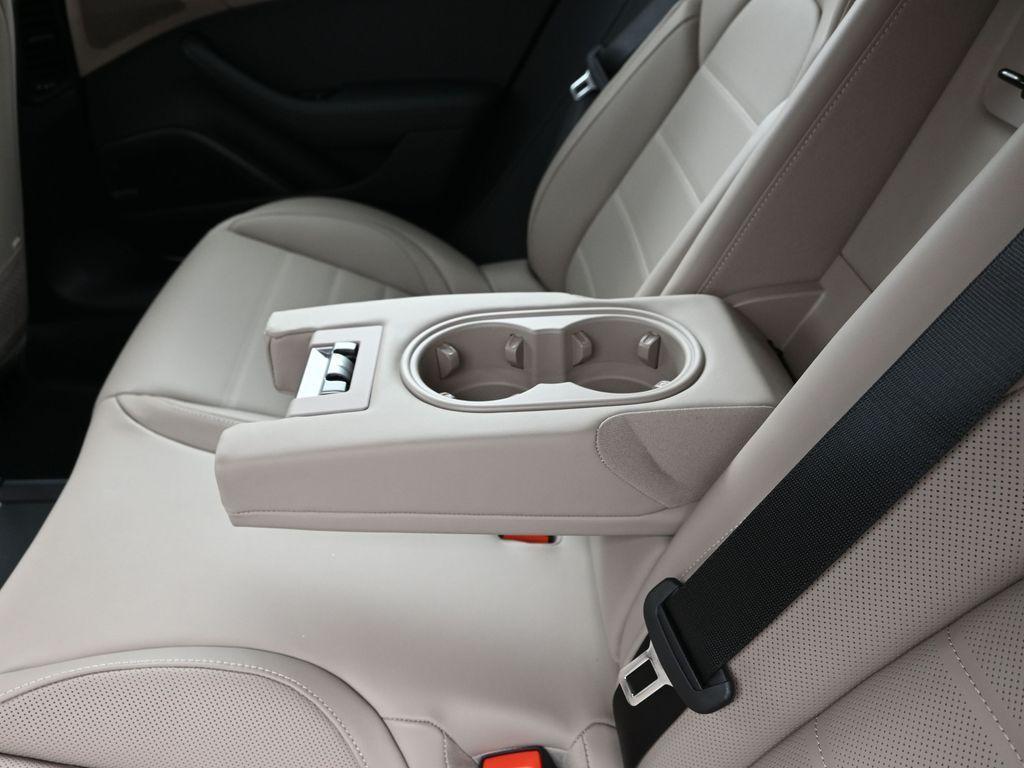 new 2025 Porsche Panamera car, priced at $133,075