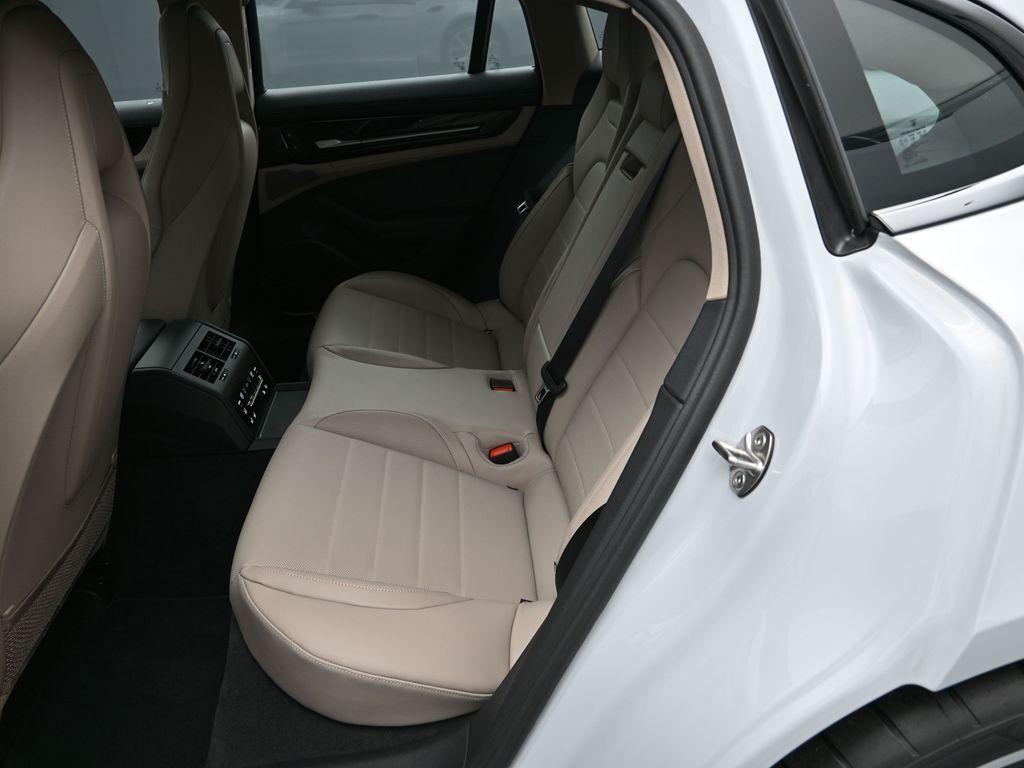 new 2025 Porsche Panamera car, priced at $133,075