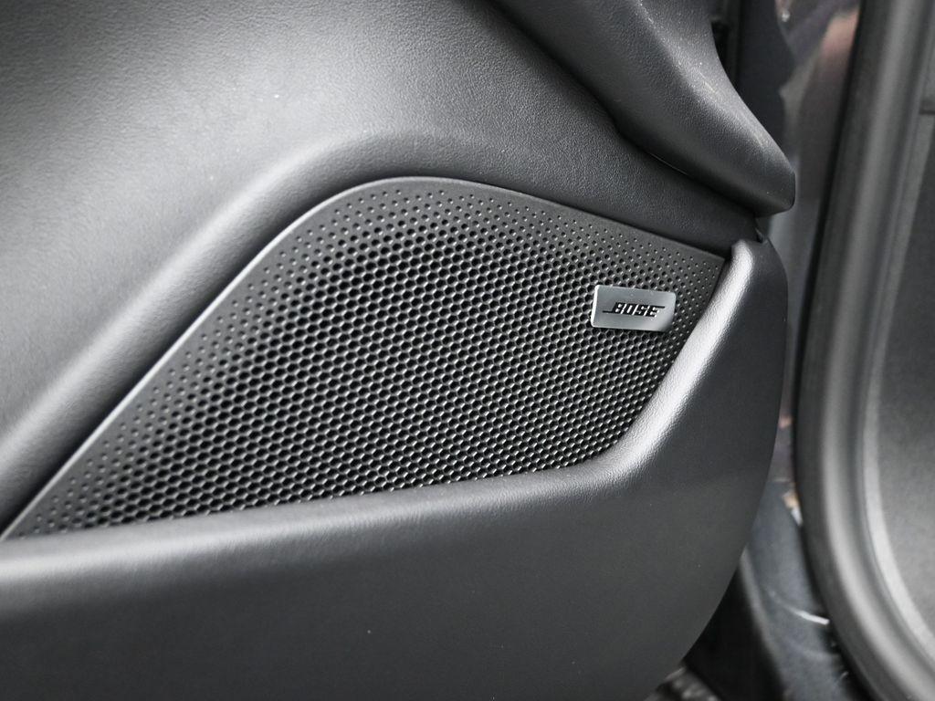 used 2025 Porsche Taycan car, priced at $114,900