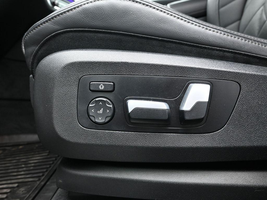 used 2023 BMW X5 car, priced at $47,900